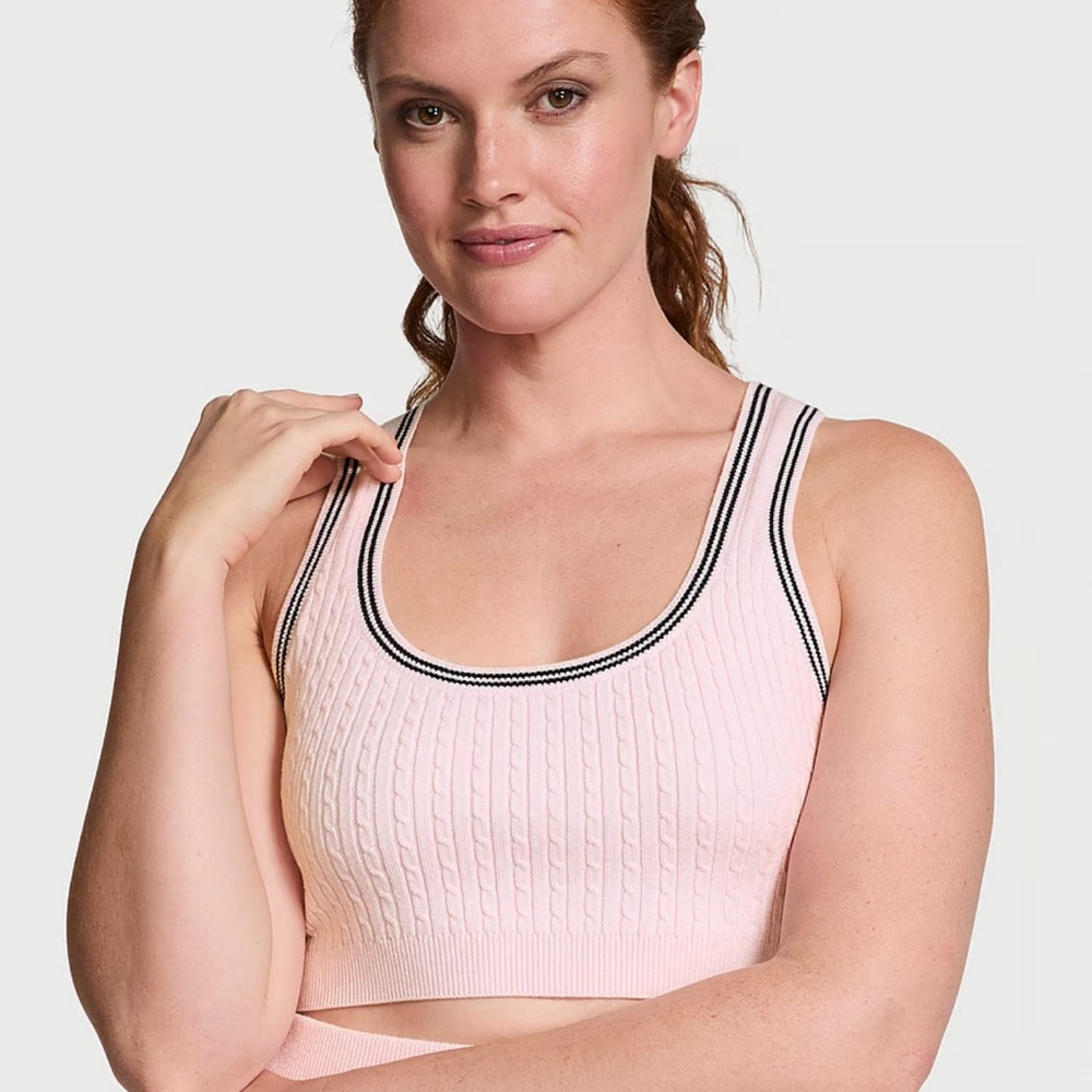 Victorias Secret Racerback tank top